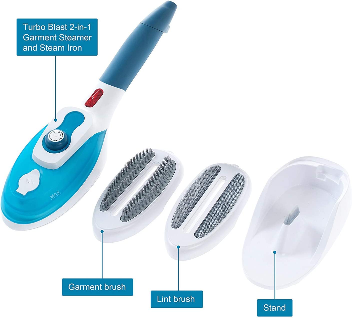 PLANCHA DE VAPOR VERTICAL