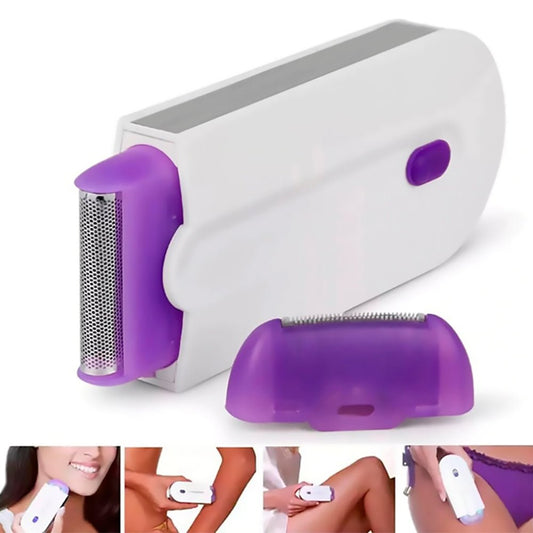 DEPILADORA INALÁMBRICA USB